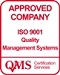 ISO 9001 Quality