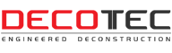 DecoTEC logo